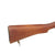 Original Rubber Film Prop Lee Metford Rifle & Bayonet Used in “Around the World in 80 Days” (2004) Original Items