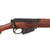 Original Rubber Film Prop Lee Metford Rifle & Bayonet Used in “Around the World in 80 Days” (2004) Original Items