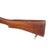 Original Rubber Film Prop Lee Metford Rifle & Bayonet Used in “Around the World in 80 Days” (2004) Original Items