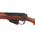 Original Rubber Film Prop Lee Metford Rifle & Bayonet Used in “Around the World in 80 Days” (2004) Original Items