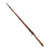 Original Rubber Film Prop Lee Metford Rifle & Bayonet Used in “Around the World in 80 Days” (2004) Original Items
