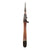 Original Rubber Film Prop Lee Metford Rifle & Bayonet Used in “Around the World in 80 Days” (2004) Original Items