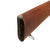Original Rubber Film Prop Lee Metford Rifle & Bayonet Used in “Around the World in 80 Days” (2004) Original Items