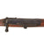 Original Rubber Film Prop Lee Metford Rifle & Bayonet Used in “Around the World in 80 Days” (2004) Original Items