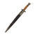 Original Rubber Film Prop Lee Metford Rifle & Bayonet Used in “Around the World in 80 Days” (2004) Original Items