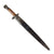 Original Rubber Film Prop Lee Metford Rifle & Bayonet Used in “Around the World in 80 Days” (2004) Original Items