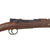 Original Rubber Film Prop 1893 Mauser Rifle Used in “Around the World in 80 Days” (2004) Original Items