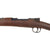 Original Rubber Film Prop 1893 Mauser Rifle Used in “Around the World in 80 Days” (2004) Original Items