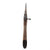 Original Rubber Film Prop 1893 Mauser Rifle Used in “Around the World in 80 Days” (2004) Original Items
