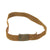 Original German WWII Rare Tropical Afrikakorps DAK Web Belt with Steel Buckle Original Items