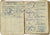 Original German WWII Soldbuch and Wehrpaß Named to Stalingrad Veteran Feldwebel Hermann Gohert of Transport Regiment 602