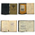 Original German WWII Soldbuch Soldier Identity & Payment Book of Lt. Erich Pfeil with Translated Summary - Panzergrenadier Regt. 11 Original Items