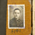 Original German WWII Soldbuch Soldier Identity & Payment Book of Lt. Erich Pfeil with Translated Summary - Panzergrenadier Regt. 11 Original Items