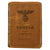 DRAFT Original German WWII Soldbuch Soldier Identity & Payment Book for Johann Oppenheuser 215th Infantry Regiment- 435th Infantry Division Officer (Copy) Original Items