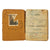 DRAFT Original German WWII Soldbuch Soldier Identity & Payment Book for Johann Oppenheuser 215th Infantry Regiment- 435th Infantry Division Officer (Copy) Original Items
