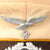 Original German WWII Rare Luftwaffe Flight Branch EM/NCO White Summer Weight Schirmmütze Visor Cap Original Items