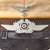 Original German WWII Rare Luftwaffe Flight Branch EM/NCO White Summer Weight Schirmmütze Visor Cap Original Items