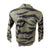 Original U.S. Vietnam War Tiger Stripe "John Wayne Dense" Pattern Camouflage Fatigue Uniform Shirt - Rare Original Items