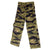 Original U.S. Vietnam War Tiger Stripe "John Wayne Dense" Pattern Camouflage Fatigue Uniform Trousers - Rare Original Items