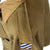 Original U.S. WWII 3rd Infantry Division M-1943 M43 Field Jacket with Extremely Rare Theater-Made Battle Patrol Patch Original Items
