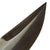 Original U.S. Vietnam War Richard Batson Large Size Ranger Fighting Knife Serial 301 in Correct Leather Sheath by Gutcher - Extremely Rare Original Items