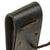 Original U.S. Vietnam War Richard Batson Large Size Ranger Fighting Knife Serial 301 in Correct Leather Sheath by Gutcher - Extremely Rare Original Items
