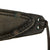 Original U.S. Vietnam War Richard Batson Large Size Ranger Fighting Knife Serial 301 in Correct Leather Sheath by Gutcher - Extremely Rare Original Items