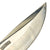 DRAFT Original U.S. Cold War Richard Batson 1983-Dated Ranger Etched Fighting Knife in Correct Leather Sheath by Gutcher with Sharpening Rod - Extremely Rare Original Items