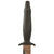 Original U.S. Cold War Era “FUCK COMMUNISM” Engraved Gerber MkII Fighting Survival Knife with Scabbard & “HAL LEFT” Airborne Motif - Serial A5466S, Made in 1982 Original Items