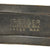 Original U.S. Cold War Era “FUCK COMMUNISM” Engraved Gerber MkII Fighting Survival Knife with Scabbard & “HAL LEFT” Airborne Motif - Serial A5466S, Made in 1982 Original Items