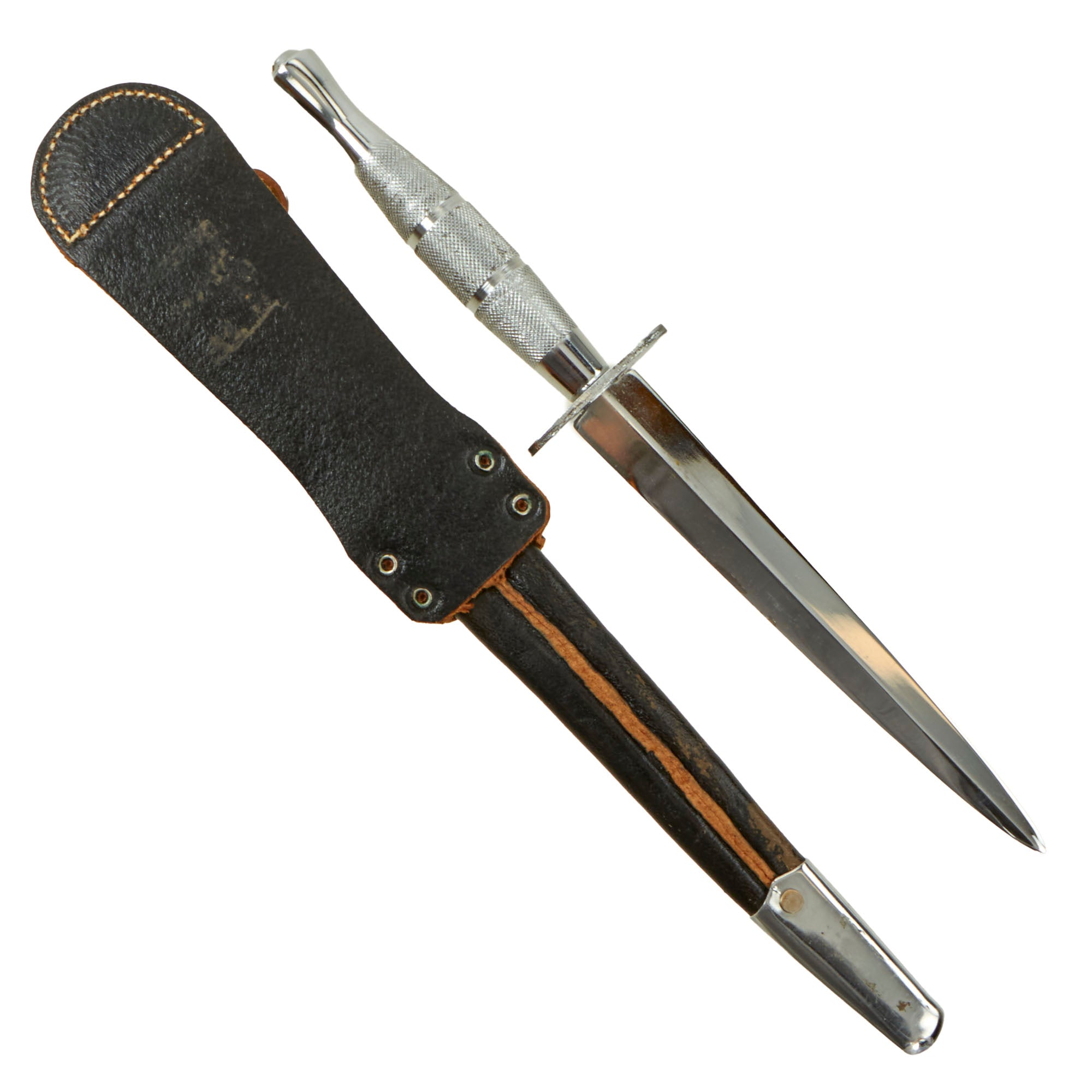 Original U.S. Vietnam War 5th Special Forces Group Presentation