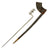 Original U.S. Civil War Springfield Rifled Musket Model 1855/61/63 Socket Bayonet with Scabbard Original Items