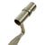 Original U.S. Civil War Springfield Rifled Musket Model 1855/61/63 Socket Bayonet with Scabbard Original Items