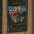 Original Imperial German WWI Framed Hessian Tapestry Captured During World War II from Schloss Friedrichshof Castle by Member of General Patton’s Staff - 28 x 36½” Original Items