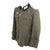 Original German WWII Heer Infantry Leutnant's M36 Field Uniform Tunic with Infantry Piped Trousers Original Items