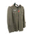 Original German WWII Heer Infantry Leutnant's M36 Field Uniform Tunic with Infantry Piped Trousers Original Items