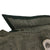 Original German WWII Heer Infantry Leutnant's M36 Field Uniform Tunic with Infantry Piped Trousers Original Items