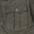 Original German WWII Heer Infantry Leutnant's M36 Field Uniform Tunic with Infantry Piped Trousers Original Items