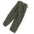 Original German WWII Heer Infantry Leutnant's M36 Field Uniform Tunic with Infantry Piped Trousers Original Items