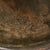 Original U.S. WWII 1942 26th Infantry Division “Barn Find” M1 McCord Front Seam Fixed Bale Helmet with Shell Inscriptions & MSA Liner - Staff Sergeant Painted Original Items
