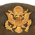 Original U.S. WWII Army Air Force Officer “Fly-Weighter” Crusher Cap by Lewis With HB-7 Headset & Aviator Sunglasses - Size 6¾ Original Items