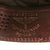 Original U.S. WWII Army Air Force Officer “Fly-Weighter” Crusher Cap by Lewis With HB-7 Headset & Aviator Sunglasses - Size 6¾ Original Items