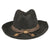 Original U.S. Indian Wars Model 1876 Campaign Hat with Hat Cord by Dakota Original Items