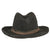 Original U.S. Indian Wars Model 1876 Campaign Hat with Hat Cord by Dakota Original Items