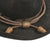 Original U.S. Indian Wars Model 1876 Campaign Hat with Hat Cord by Dakota Original Items