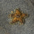 Original WWII Italian Officer Artillery Lieutenant’s Bustina Field Cap with Bullion Insignia Original Items