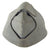 Original WWII Italian Officer Artillery Lieutenant’s Bustina Field Cap with Bullion Insignia Original Items