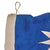 Original Chinese WWII National Flag of the Republic of China - 33 x 54 ½”