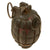 Original British Australian WWII MIlls Bomb No. 36M MKI Grenade by R.B. Davies & Co. of Sydney - Dated 1941 Original Items