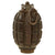 Original British Australian WWII MIlls Bomb No. 36M MKI Grenade by R.B. Davies & Co. of Sydney - Dated 1941 Original Items